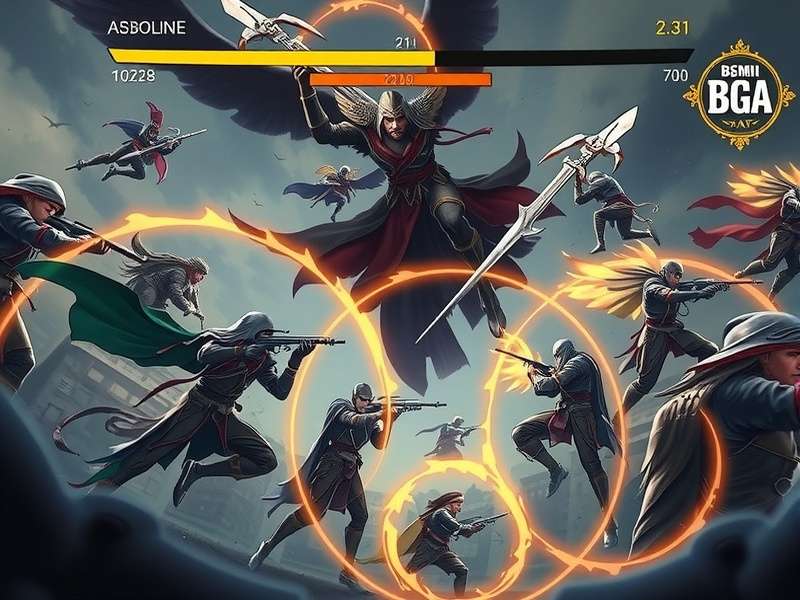 BGMI Supreme Assassin battle strategy